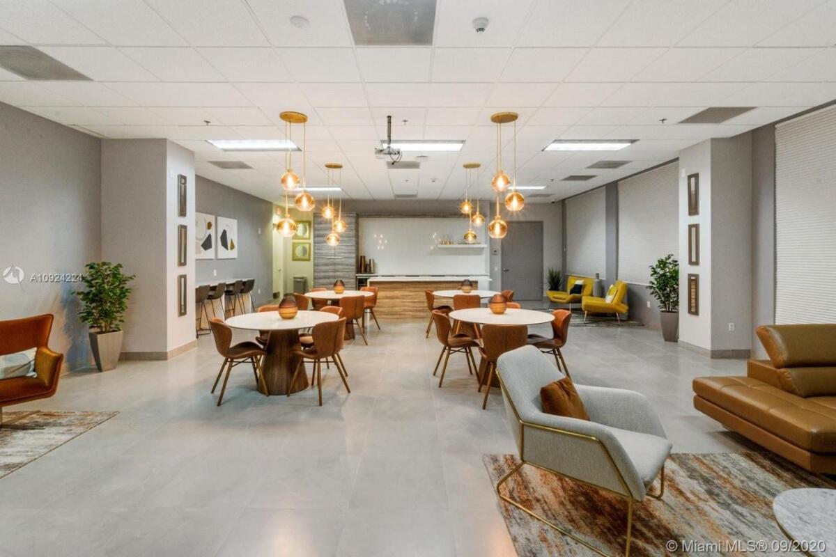 Stunning 3bedroom 34th Floor Brickell Free Parking